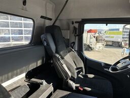 Mercedes-Benz Arocs 1848 4x4 Kipphydraulik / Swiss-Vehicle