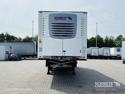 Schmitz Cargobull Frischdienst Standard Ladebordwand