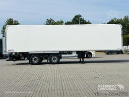 Schmitz Cargobull Frischdienst Standard Ladebordwand