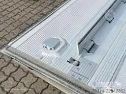 Schmitz Cargobull Frischdienst Standard Ladebordwand