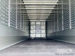 Schmitz Cargobull Trockenfrachtkoffer Standard Doppelstock