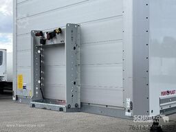 Schmitz Cargobull Trockenfrachtkoffer Standard Doppelstock