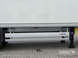Schmitz Cargobull Trockenfrachtkoffer Standard Doppelstock