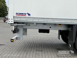 Schmitz Cargobull Trockenfrachtkoffer Standard Doppelstock