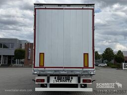 Schmitz Cargobull Trockenfrachtkoffer Standard Doppelstock
