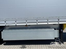 Schmitz Cargobull Curtainsider Standard Getränke