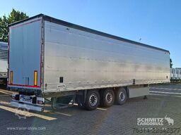 Schmitz Cargobull Curtainsider Standard Getränke