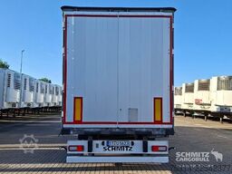 Schmitz Cargobull Curtainsider Standard Getränke