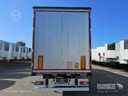 Schmitz Cargobull Curtainsider Standard Getränke