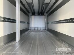 Schmitz Cargobull Tiefkühler Standard Ladebordwand