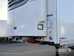 Schmitz Cargobull Tiefkühler Standard Ladebordwand