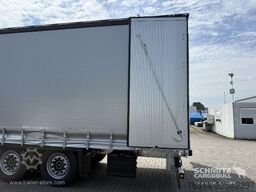 Schmitz Cargobull Curtainsider Mega Getränke