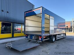 DAF LF 220 + EURO 6 + LIFT  + 6 CYL + 12T