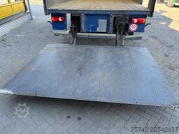DAF LF 220 + EURO 6 + LIFT  + 6 CYL + 12T