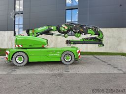 JMG MC 22500RE