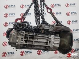 Mercedes Occ Versnellingsbak Mercedes G180-16 / 11.9 EPS