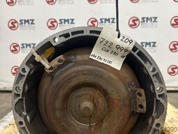 Mercedes Occ Versnellingsbak Mercedes 722.699