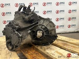 Mercedes Occ Versnellingsbak Mercedes 718.681
