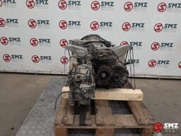 Mercedes Occ versnellingsbak + intarder G211-12 Mercedes