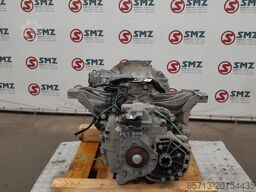 Mercedes Occ versnellingsbak G211-12 Mercedes
