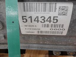 Mercedes Occ versnellingsbak G211-12 Mercedes