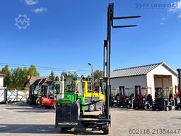 Combilift C4000 / TRIPLEX / 4900MM / GAS