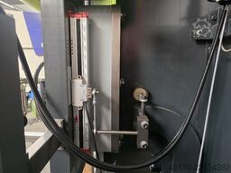 Safan H Brake 120 3100