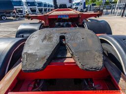 ASCA BI-TRAIN 20''+ SELLETTE/FIFTH WHEEL