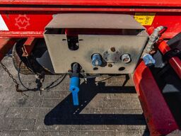 ASCA BI-TRAIN 20''+ SELLETTE/FIFTH WHEEL