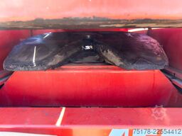 ASCA BI-TRAIN 20''+ SELLETTE/FIFTH WHEEL