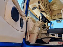 Scania S730 V8 NGS Torpedo / Hauber - Vlastuin - Show ...