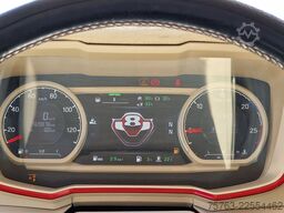 Scania S730 V8 NGS Torpedo / Hauber - Vlastuin - Show ...
