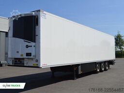 SCHMITZ CARGOBULL SKO FP 45 ThermoKing SLXi 300