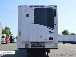 SCHMITZ CARGOBULL SKO FP 45 ThermoKing SLXi 300