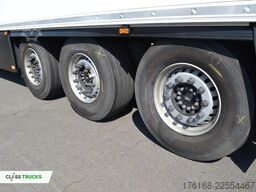 SCHMITZ CARGOBULL SKO FP 45 ThermoKing SLXi 300