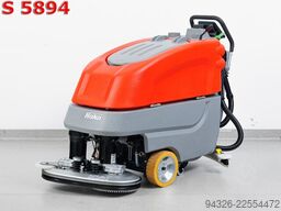 Hako Hako Scrubmaster B70 CL TB - 2021y -117h