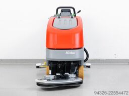 Hako Hako Scrubmaster B70 CL TB - 2021y -117h