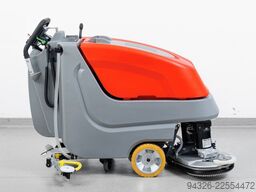 Hako Hako Scrubmaster B70 CL TB - 2021y -117h