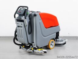Hako Hako Scrubmaster B70 CL TB - 2021y -117h