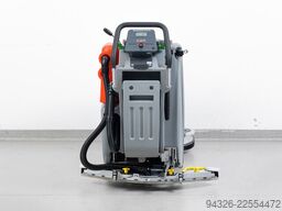 Hako Hako Scrubmaster B70 CL TB - 2021y -117h