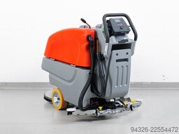 Hako Hako Scrubmaster B70 CL TB - 2021y -117h