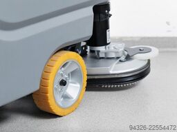 Hako Hako Scrubmaster B70 CL TB - 2021y -117h