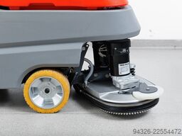 Hako Hako Scrubmaster B70 CL TB - 2021y -117h