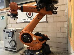 KUKA KR210 R3100 Ultra