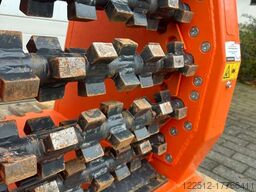 Wolf Technik für Baumaschinen Terra-Star TSE.054.M80X