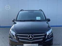 MERCEDES-BENZ Vito 119 d LANG 7G MIXTO NAVI LED WEBASTO KAMERA