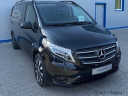 MERCEDES-BENZ Vito 119 d LANG 7G MIXTO NAVI LED WEBASTO KAMERA
