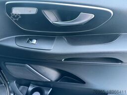 MERCEDES-BENZ Vito 119 d LANG 7G MIXTO NAVI LED WEBASTO KAMERA
