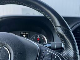 MERCEDES-BENZ Vito 119 d LANG 7G MIXTO NAVI LED WEBASTO KAMERA