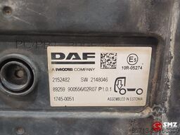 Daf Occ ECU chassis regeleenheid DAF